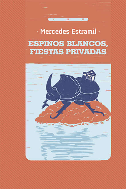 ESPINOS BLANCOS, FIESTAS PRIVADAS | La Madriguera Libros